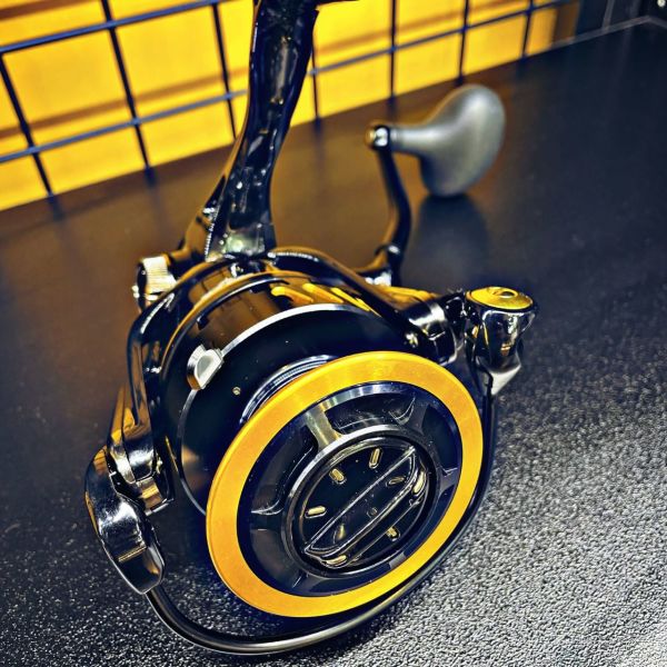 Ryobi Ap. Power-III 10000
