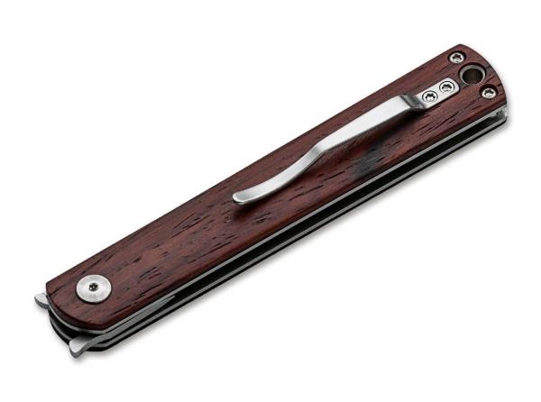 Böker Plus Nori Cocobolo Çakı
