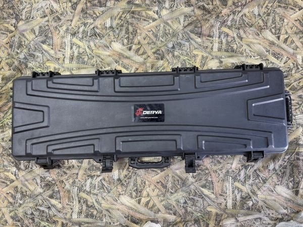 Derya MK-12 ST-164 STRIKE 12 Cal. Şarjörlü Otomatik Av Tüfeği