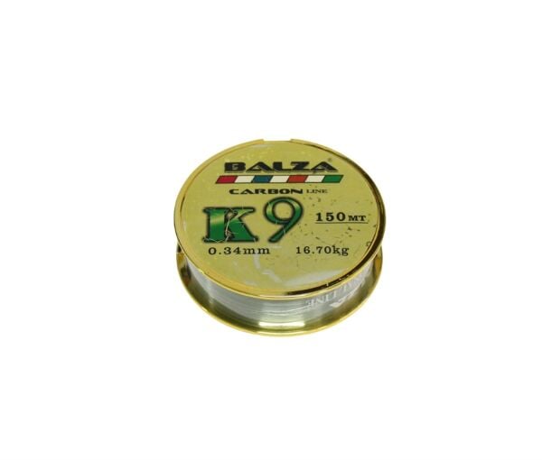 Balza K9 Misina 150 Mt. 0,24