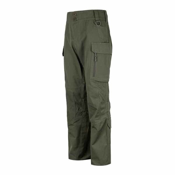 VAV Optac-12 Su İtici Combat Pantolon Haki - S