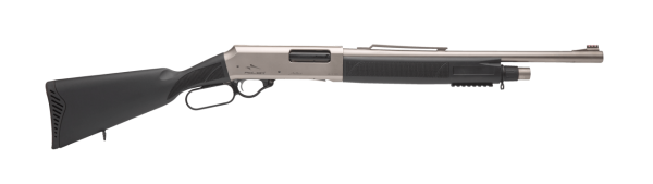 Adler A 110 AW Alttan Kurmalı 12 Cal. Av Tüfeği