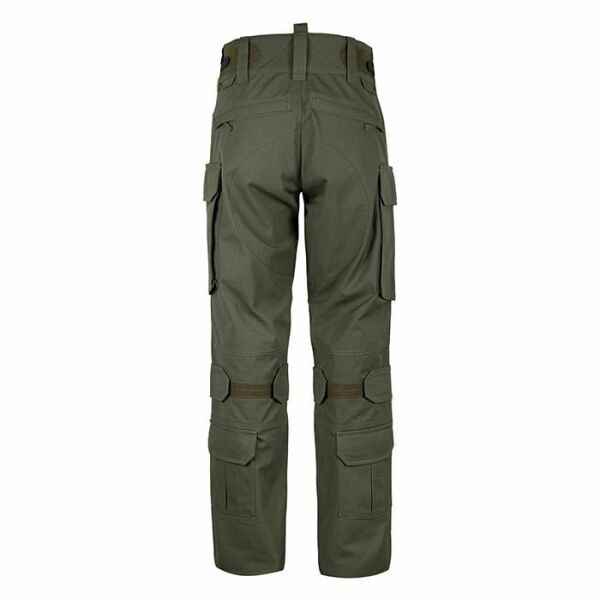 VAV Optac-12 Su İtici Combat Pantolon Haki - S