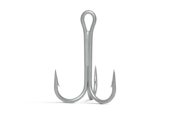 Vmc 9650PS (PERMA STEEL) Ultra Üçlü iğne 4/0