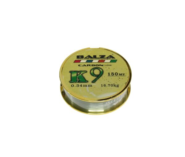 Balza K9 Misina 150 Mt. 0,31