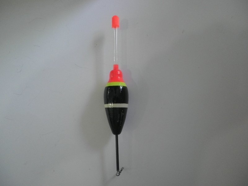 Silverstar İthal Şamandıra ( Işıldak Takılabilir ) 0188 Model Model: 0188 Ağırlık: 15 gr.