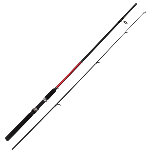 Bauer Spinex 240 (10-40gr ) Atarlı Spin Kamışı