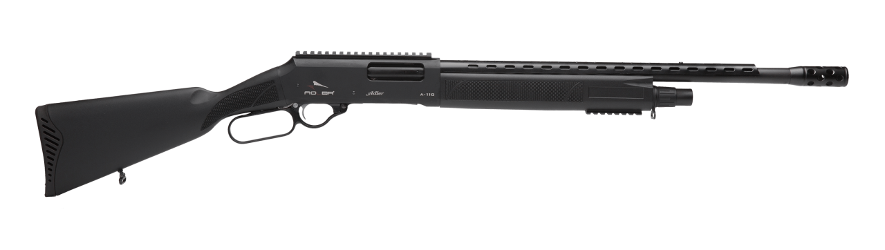 Adler A 110TAC Alttan Kurmalı 12 Cal. Av Tüfeği