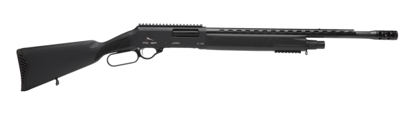 Adler A 110TAC Alttan Kurmalı 12 Cal. Av Tüfeği