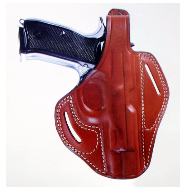 Glock Kelebek Belt Kılıf