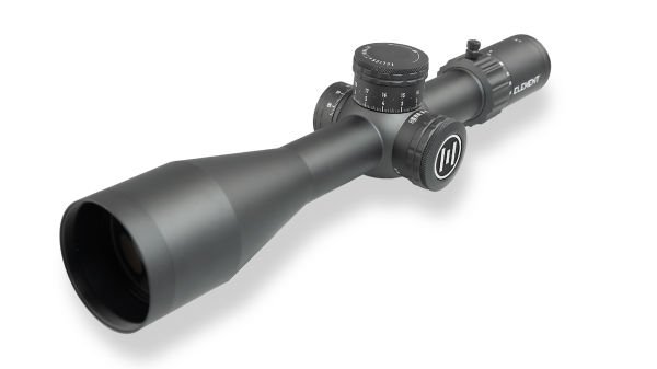 Element Optics THEOS 6-36×56 FFP  Tüfek Dürbünü