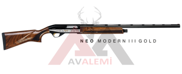 Ata Arms Neo Modern III Gold 12 Cal. Otomatik Av Tüfeği