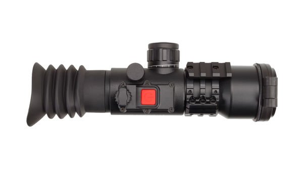 Element Optics HYPR-7  Tüfek Dürbünü