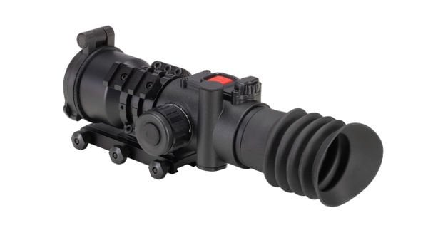 Element Optics HYPR-7  Tüfek Dürbünü