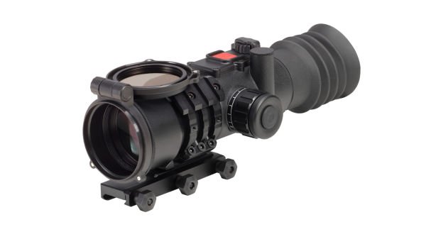 Element Optics HYPR-7  Tüfek Dürbünü