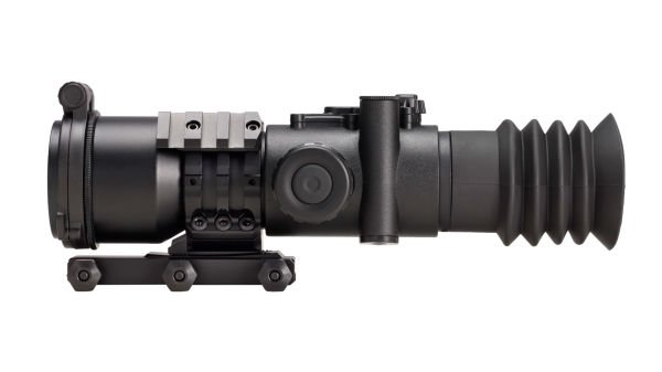 Element Optics HYPR-7  Tüfek Dürbünü