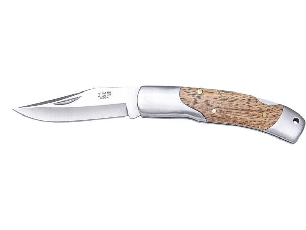 Joker JKR0471 Ahşap Saplı Çakı