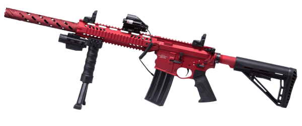 Ersüs ERS-2017 36 Cal. Şarjörlü Av Tüfeği