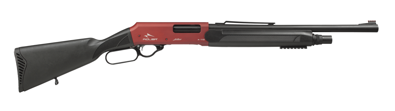 Adler A 110 RS Alttan Kurmalı 12 Cal. Av Tüfeği