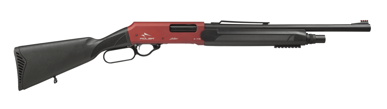 Adler A 110 RS Alttan Kurmalı 12 Cal. Av Tüfeği