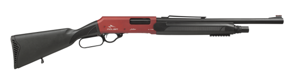 Adler A 110 RS Alttan Kurmalı 12 Cal. Av Tüfeği
