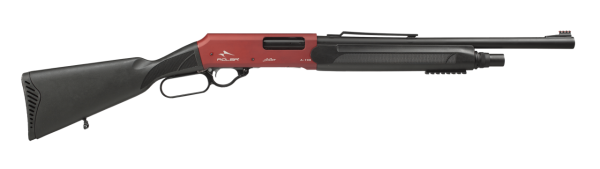 Adler A 110 RS Alttan Kurmalı 12 Cal. Av Tüfeği