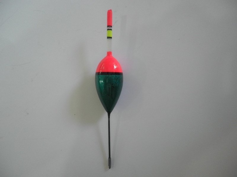 Silverstar İthal Şamandıra 0178 Model Model: 0178 Ağırlık: 2 gr.