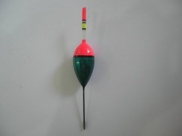 Silverstar İthal Şamandıra 0178 Model Model: 0178 Ağırlık: 2 gr.