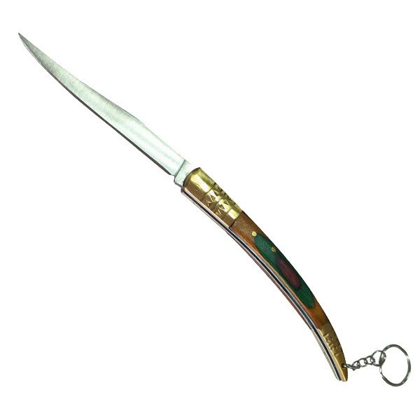 K-18-1 Orta Kıl Çakı