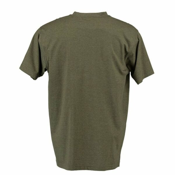 T. OS-Trachten Erkek Yarım Kollu Tshirt L