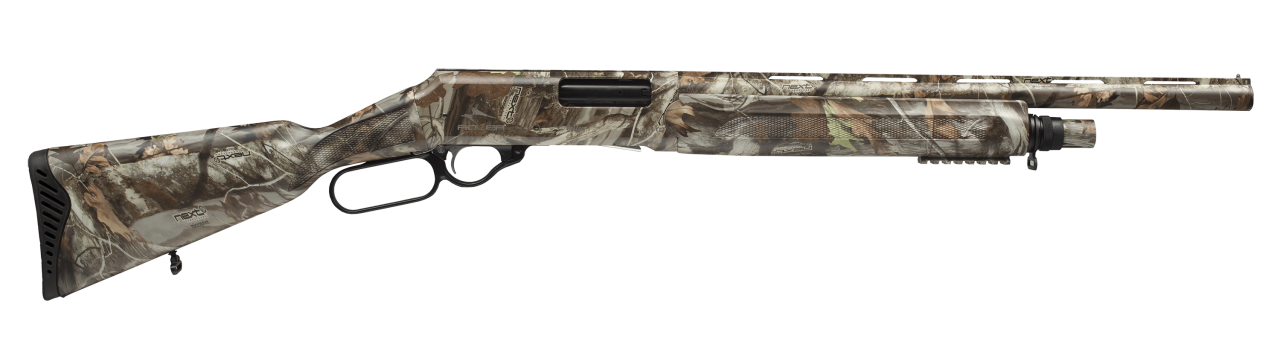 Adler A 110 C Alttan Kurmalı 12 Cal. Av Tüfeği