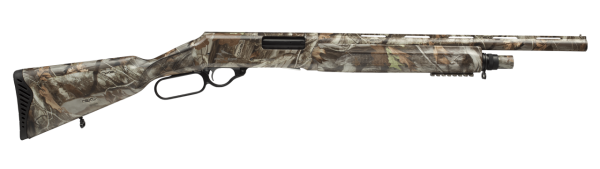Adler A 110 C Alttan Kurmalı 12 Cal. Av Tüfeği