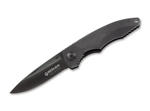 Böker Manufaktur Gemini Tactical 42 Çakı