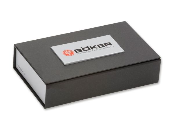 Böker Manufaktur Gemini Tactical 42 Çakı