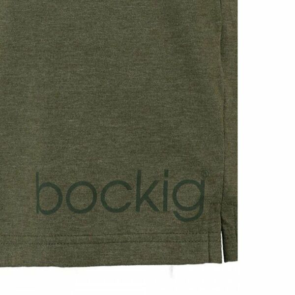 T. OS-Trachten Erkek Yarım Kollu Tshirt L