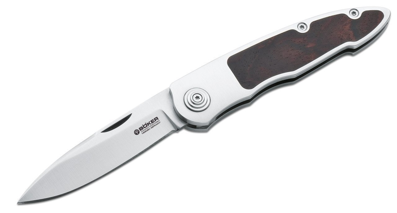 Böker Manufaktur Merlin Çakı