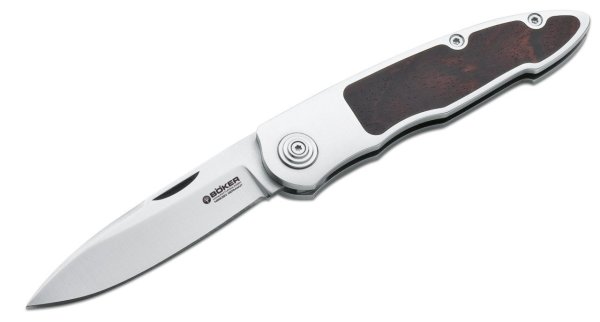 Böker Manufaktur Merlin Çakı