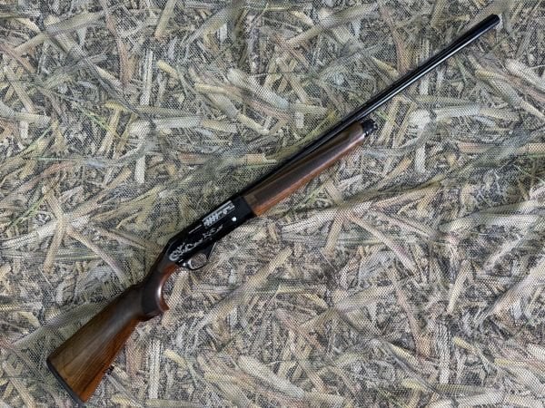 Üzümlü Federal Magnum Otomatik Av Tüfeği 2. El ( SATILDI )