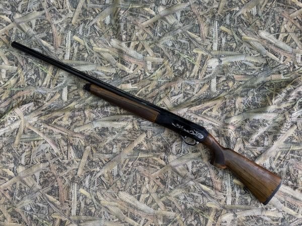 Üzümlü Federal Magnum Otomatik Av Tüfeği 2. El ( SATILDI )