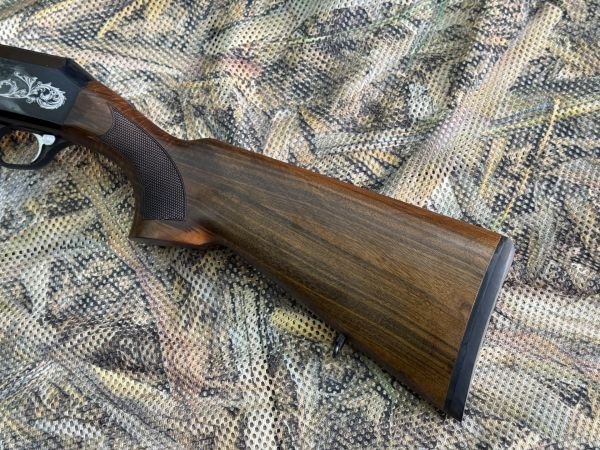 Üzümlü Federal Magnum Otomatik Av Tüfeği 2. El ( SATILDI )