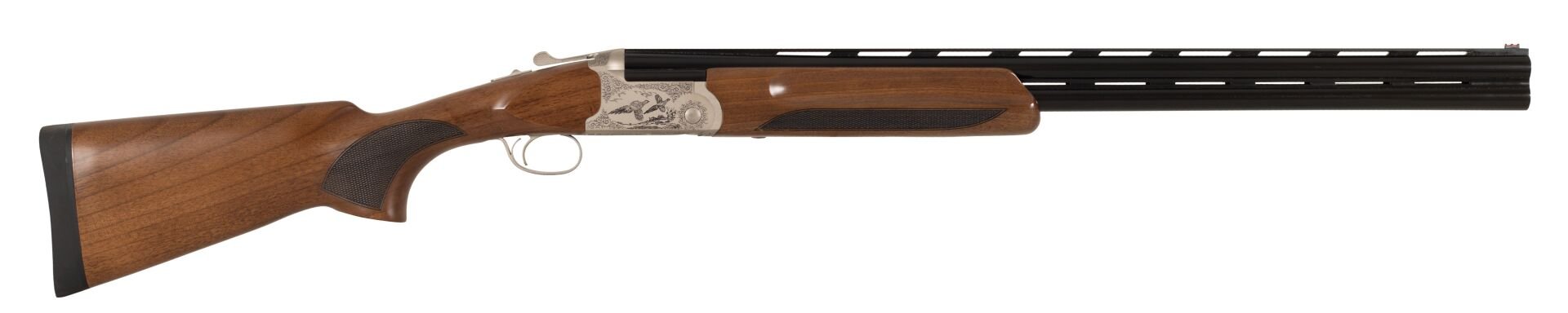 Zabıtel ZP 303 SS Süperpoze Av Tüfeği