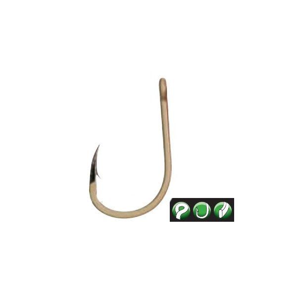 GAMAKATSU A1G-Carp C.S. Super #4 Sazan İğnesi 1/10