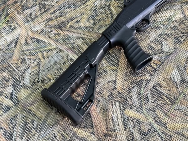 Kral Arms Taktikal X Pompalı Av Tüfeği 2. El ( SATILDI )