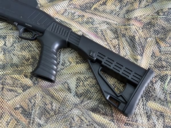 Kral Arms Taktikal X Pompalı Av Tüfeği 2. El ( SATILDI )