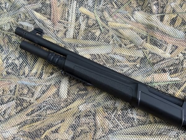 Kral Arms Taktikal X Pompalı Av Tüfeği 2. El ( SATILDI )