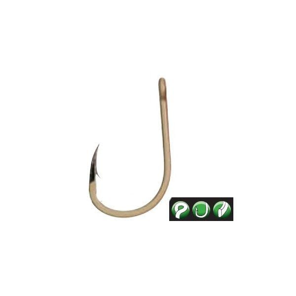 GAMAKATSU A1G-Carp Camousand Sazan İğnesi #6 1/10
