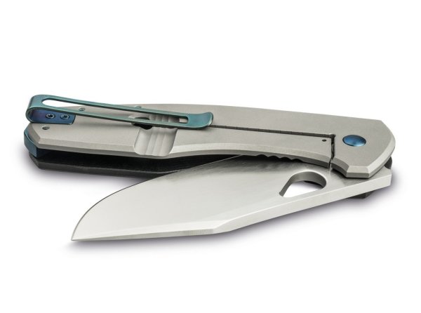Böker Plus F3.5 G10 Çakı