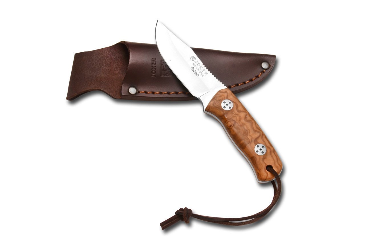 Joker CO76 Rabbit Bıçak
