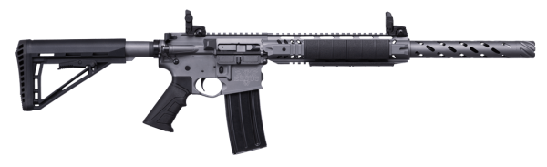 Ersüs ERS-2017-R03 36 Cal. Şarjörlü Av Tüfeği