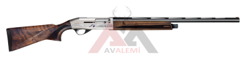 Ata Arms Neo Nikel Gravürlü I 12 Cal. Otomatik Av Tüfeği